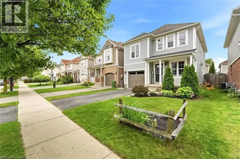 79 Cleghorn Drive Binbrook ON L0R 1C0