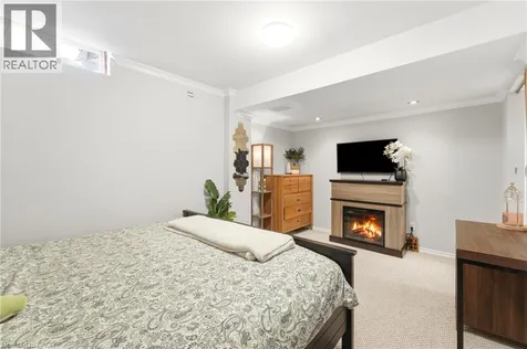 79 Cleghorn Drive Binbrook ON L0R 1C0