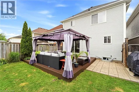 79 Cleghorn Drive Binbrook ON L0R 1C0