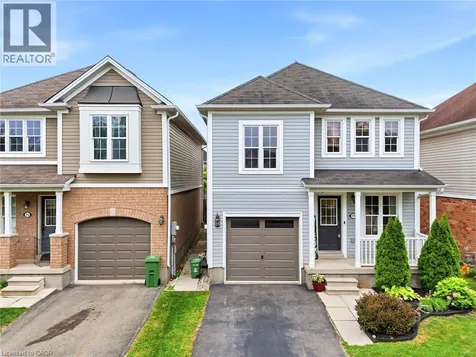 79 Cleghorn Drive Binbrook ON L0R 1C0
