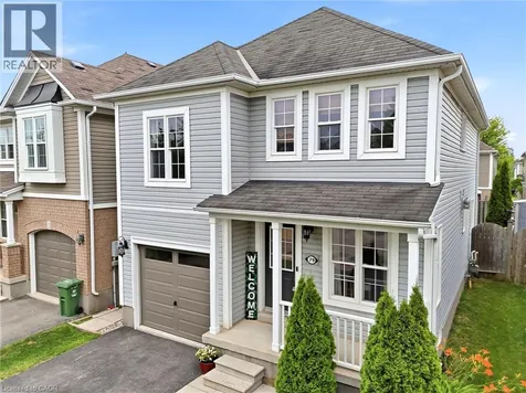 79 Cleghorn Drive Binbrook ON L0R 1C0