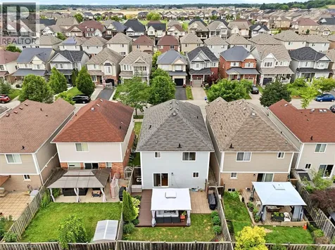79 Cleghorn Drive Binbrook ON L0R 1C0