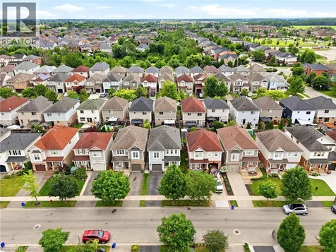 79 Cleghorn Drive Binbrook ON L0R 1C0