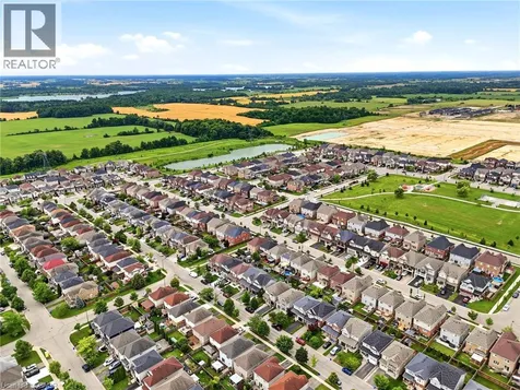 79 Cleghorn Drive Binbrook ON L0R 1C0