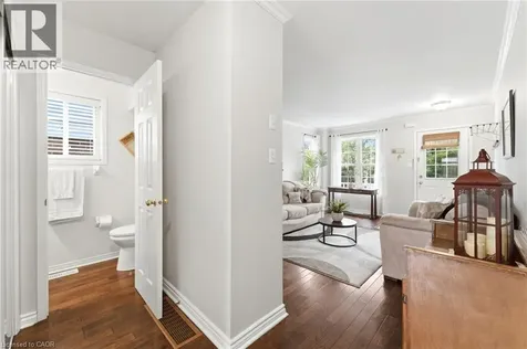 79 Cleghorn Drive Binbrook ON L0R 1C0