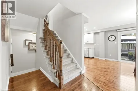 79 Cleghorn Drive Binbrook ON L0R 1C0