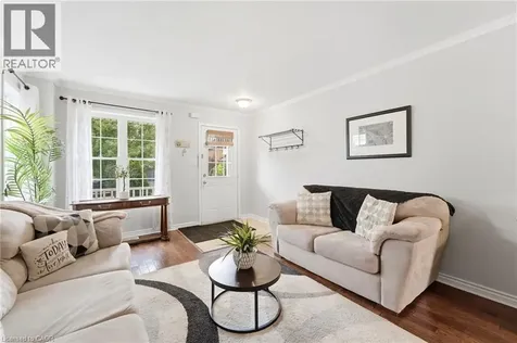 79 Cleghorn Drive Binbrook ON L0R 1C0