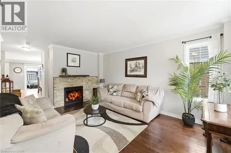 79 Cleghorn Drive Binbrook ON L0R 1C0