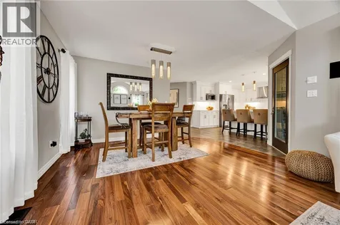 202 Brookmead Street Elmira ON N3B 3N8