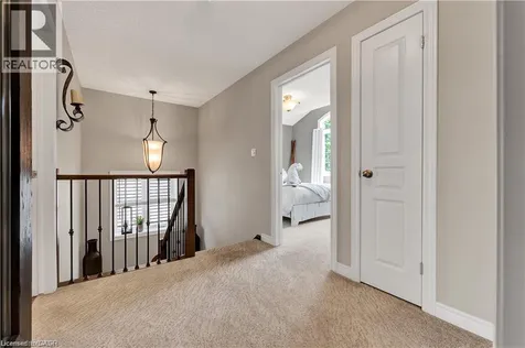 202 Brookmead Street Elmira ON N3B 3N8
