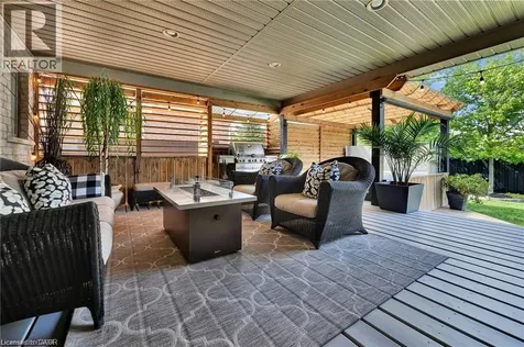 202 Brookmead Street Elmira ON N3B 3N8