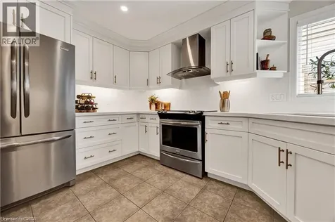 202 Brookmead Street Elmira ON N3B 3N8