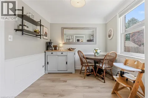 43 Woodbridge Road Hamilton ON L8K 3C8