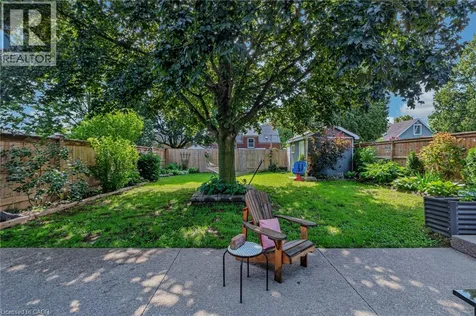 43 Woodbridge Road Hamilton ON L8K 3C8