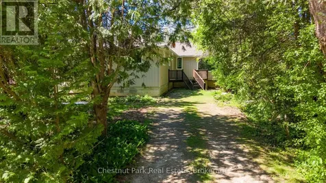 4 Parkside Avenue Collingwood ON L9Y 5P3