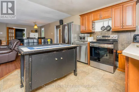 4 Parkside Avenue Collingwood ON L9Y 5P3