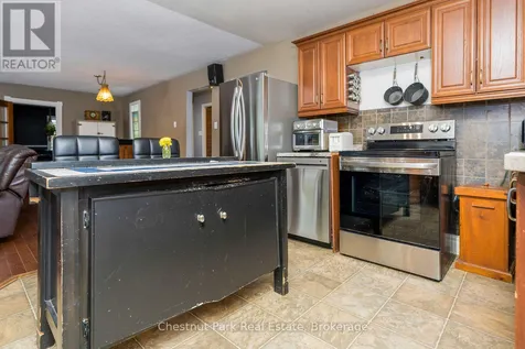 4 Parkside Avenue Collingwood ON L9Y 5P3