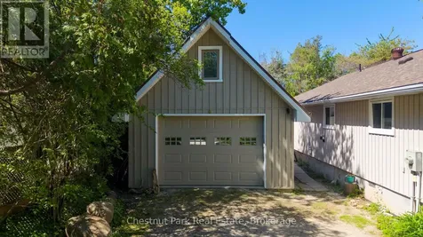 4 Parkside Avenue Collingwood ON L9Y 5P3