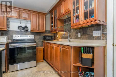 4 Parkside Avenue Collingwood ON L9Y 5P3