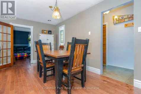 4 Parkside Avenue Collingwood ON L9Y 5P3
