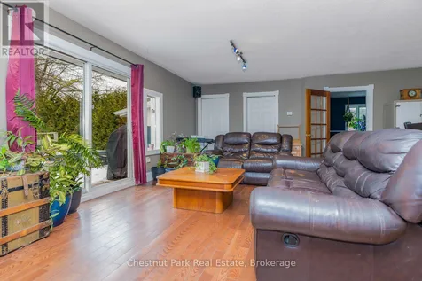 4 Parkside Avenue Collingwood ON L9Y 5P3