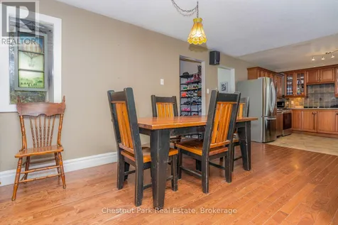 4 Parkside Avenue Collingwood ON L9Y 5P3