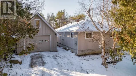 4 Parkside Avenue Collingwood ON L9Y 5P3