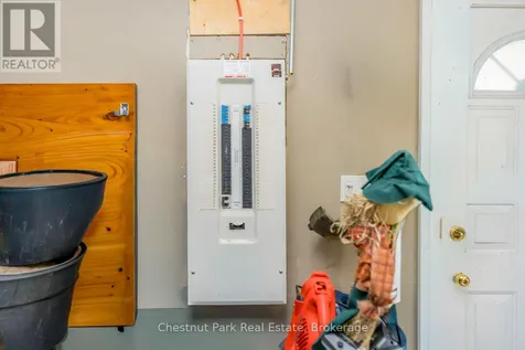 4 Parkside Avenue Collingwood ON L9Y 5P3