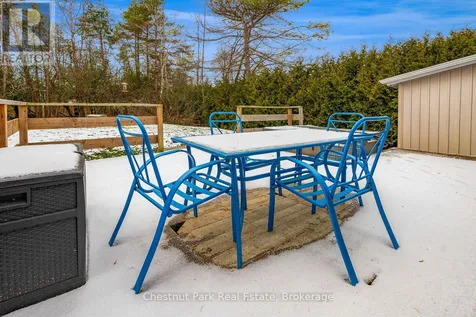 4 Parkside Avenue Collingwood ON L9Y 5P3