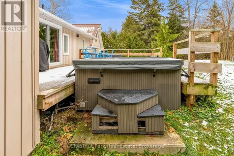 4 Parkside Avenue Collingwood ON L9Y 5P3