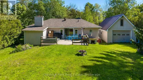 4 Parkside Avenue Collingwood ON L9Y 5P3