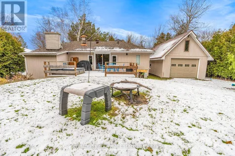 4 Parkside Avenue Collingwood ON L9Y 5P3