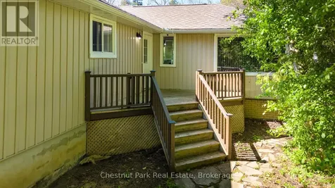4 Parkside Avenue Collingwood ON L9Y 5P3