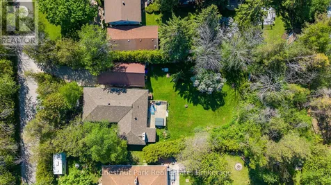 4 Parkside Avenue Collingwood ON L9Y 5P3