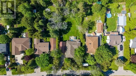 4 Parkside Avenue Collingwood ON L9Y 5P3