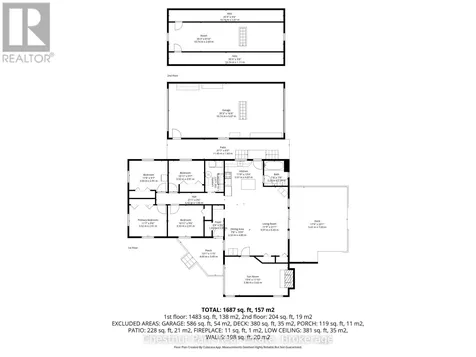 4 Parkside Avenue Collingwood ON L9Y 5P3