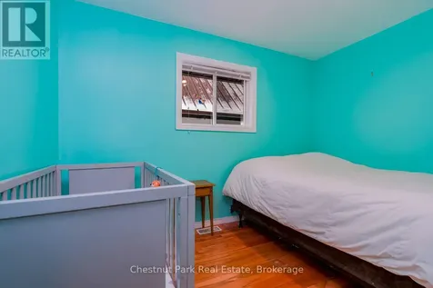 4 Parkside Avenue Collingwood ON L9Y 5P3