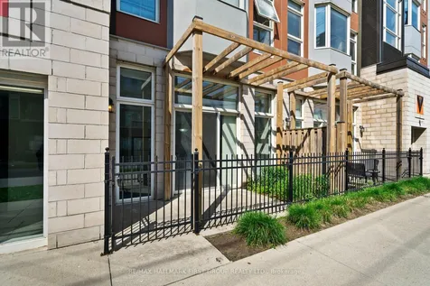 253 Albert Street Waterloo ON N1L 3T7