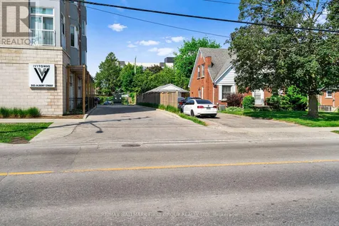 253 Albert Street Waterloo ON N1L 3T7