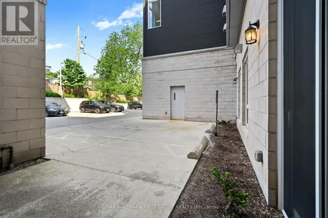 253 Albert Street Waterloo ON N1L 3T7