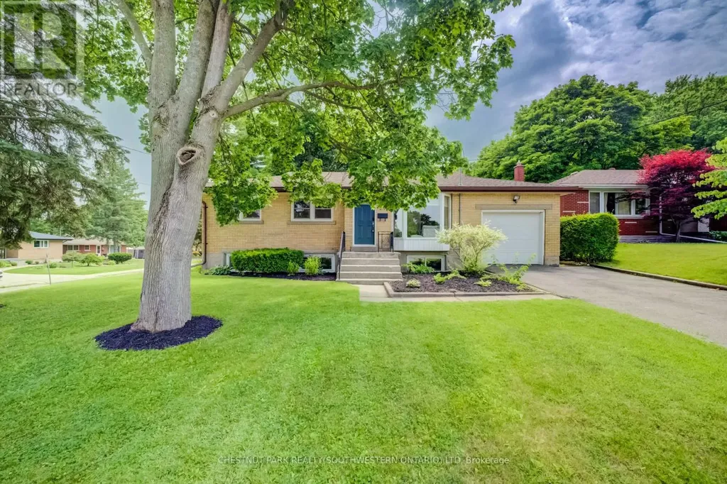 21 Culham Drive Cambridge ON N1S 2G7