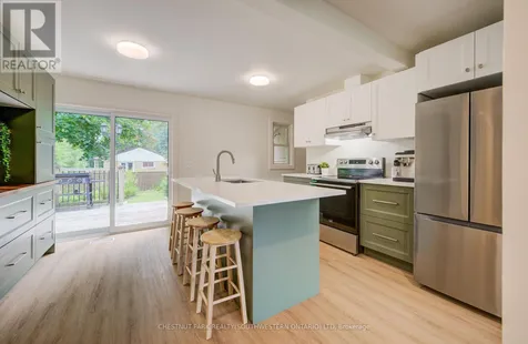 21 Culham Drive Cambridge ON N1S 2G7