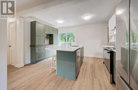 21 Culham Drive Cambridge ON N1S 2G7