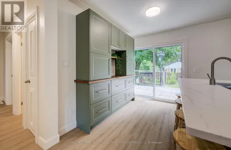 21 Culham Drive Cambridge ON N1S 2G7