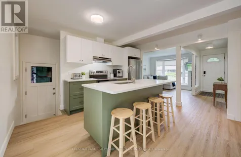 21 Culham Drive Cambridge ON N1S 2G7