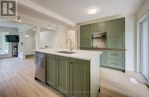 21 Culham Drive Cambridge ON N1S 2G7