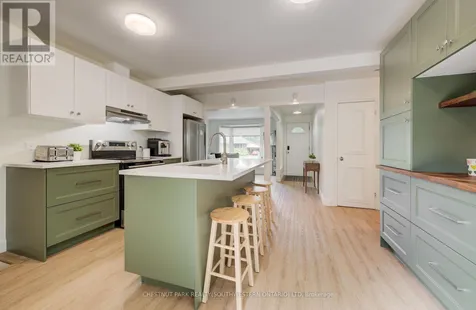 21 Culham Drive Cambridge ON N1S 2G7