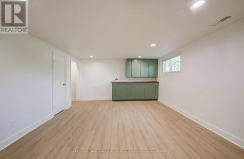21 Culham Drive Cambridge ON N1S 2G7