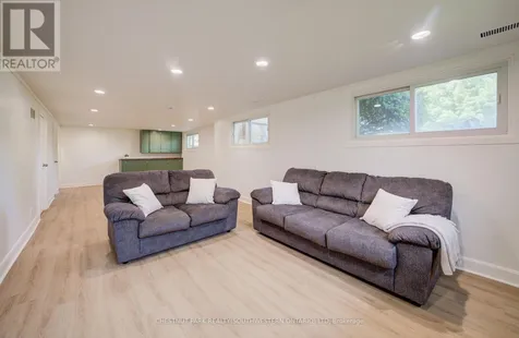 21 Culham Drive Cambridge ON N1S 2G7