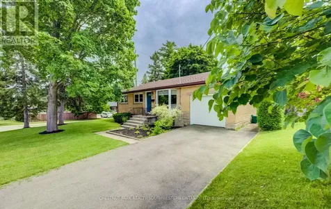 21 Culham Drive Cambridge ON N1S 2G7